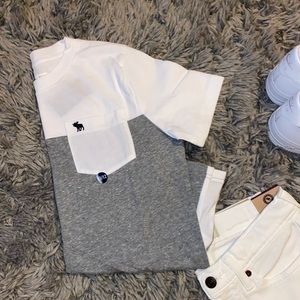 Abercrombie Kids Boys T Shirt